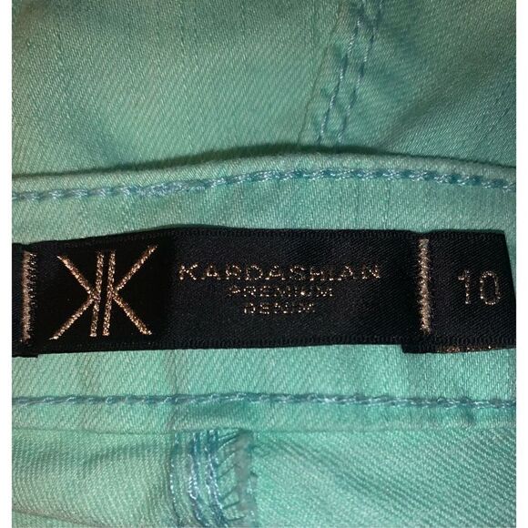 Kardashian Ankle Jeans  - Picture 6 of 8